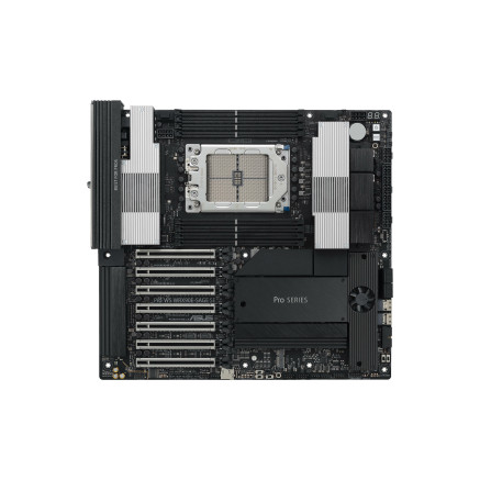 ASUS PRO WS WRX90E-SAGE SE (WRX90) (EU)