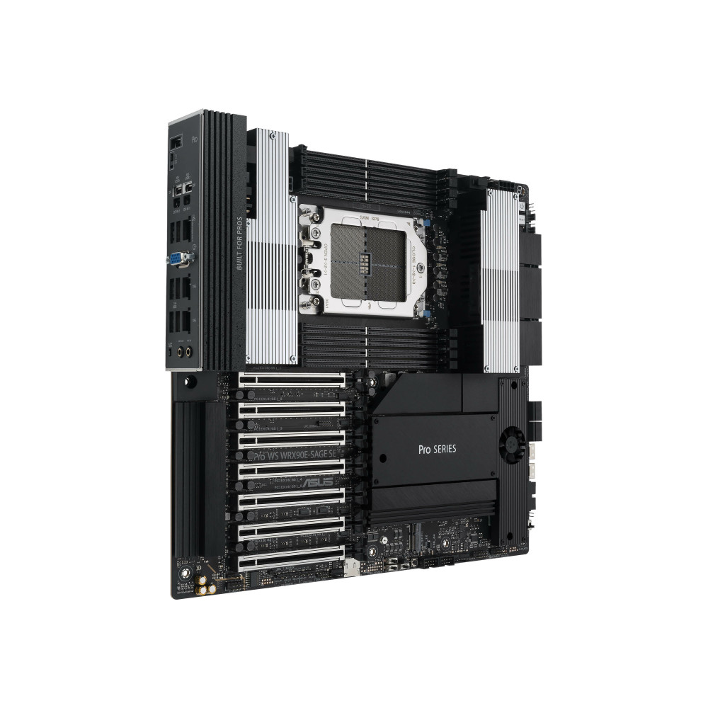ASUS PRO WS WRX90E-SAGE SE (WRX90) (EU)
