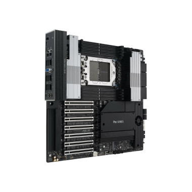 ASUS PRO WS WRX90E-SAGE SE (WRX90) (EU)