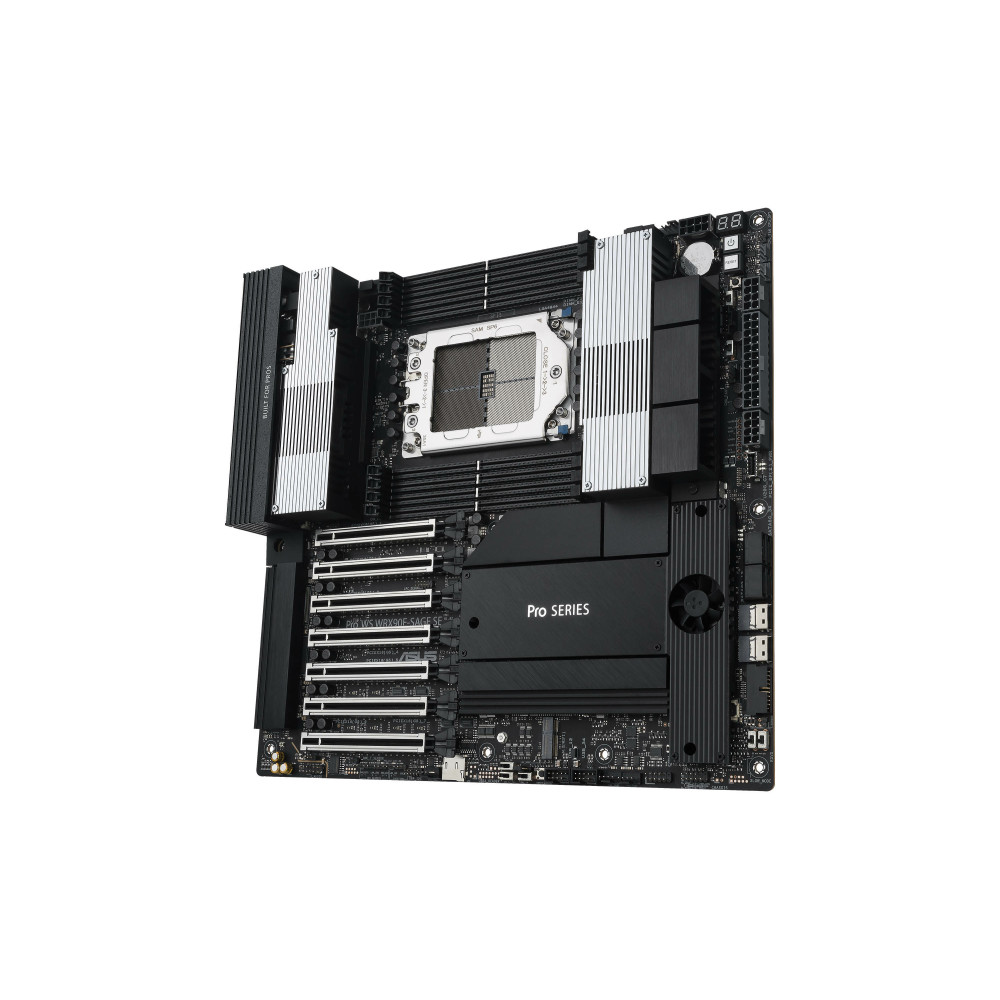 ASUS PRO WS WRX90E-SAGE SE (WRX90) (EU)