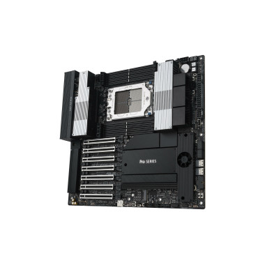 ASUS PRO WS WRX90E-SAGE SE (WRX90) (EU)