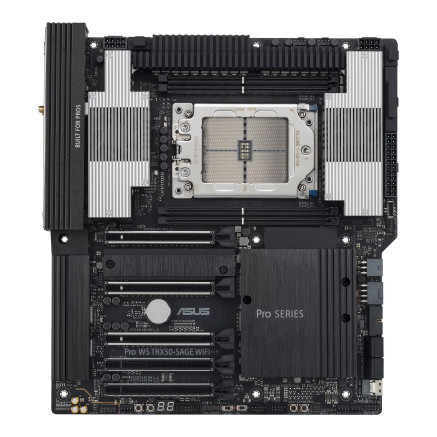 ASUS PRO WS TRX50-SAGE WIFI (TRX50) (EU)