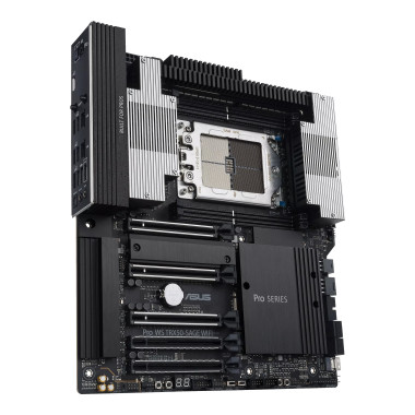ASUS PRO WS TRX50-SAGE WIFI (TRX50) (EU)