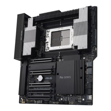 ASUS PRO WS TRX50-SAGE WIFI (TRX50) (EU)