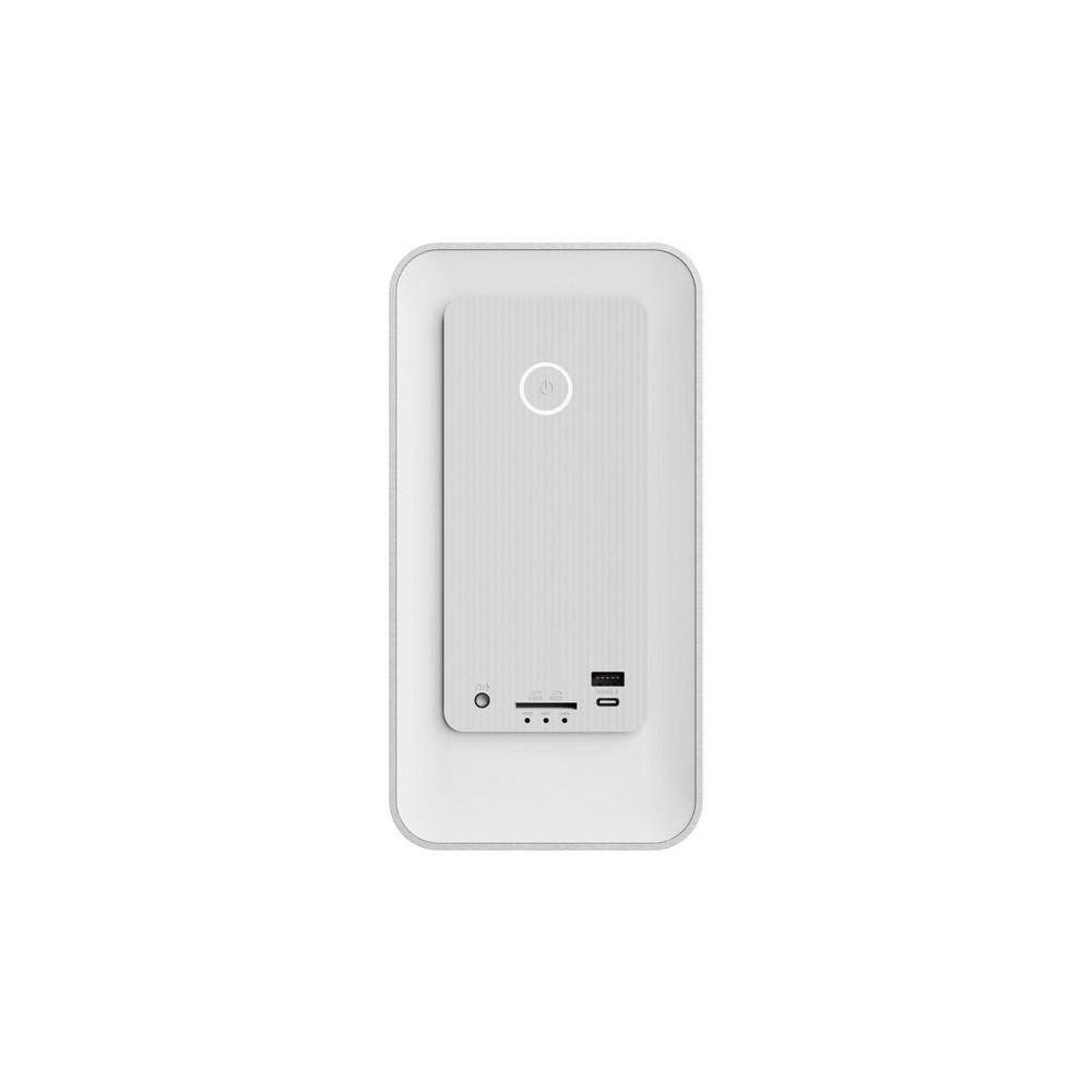ZOTAC ZBOX ERP54060W -Barebone White ZOTAC ZBOX ERP54060W -Barebone White