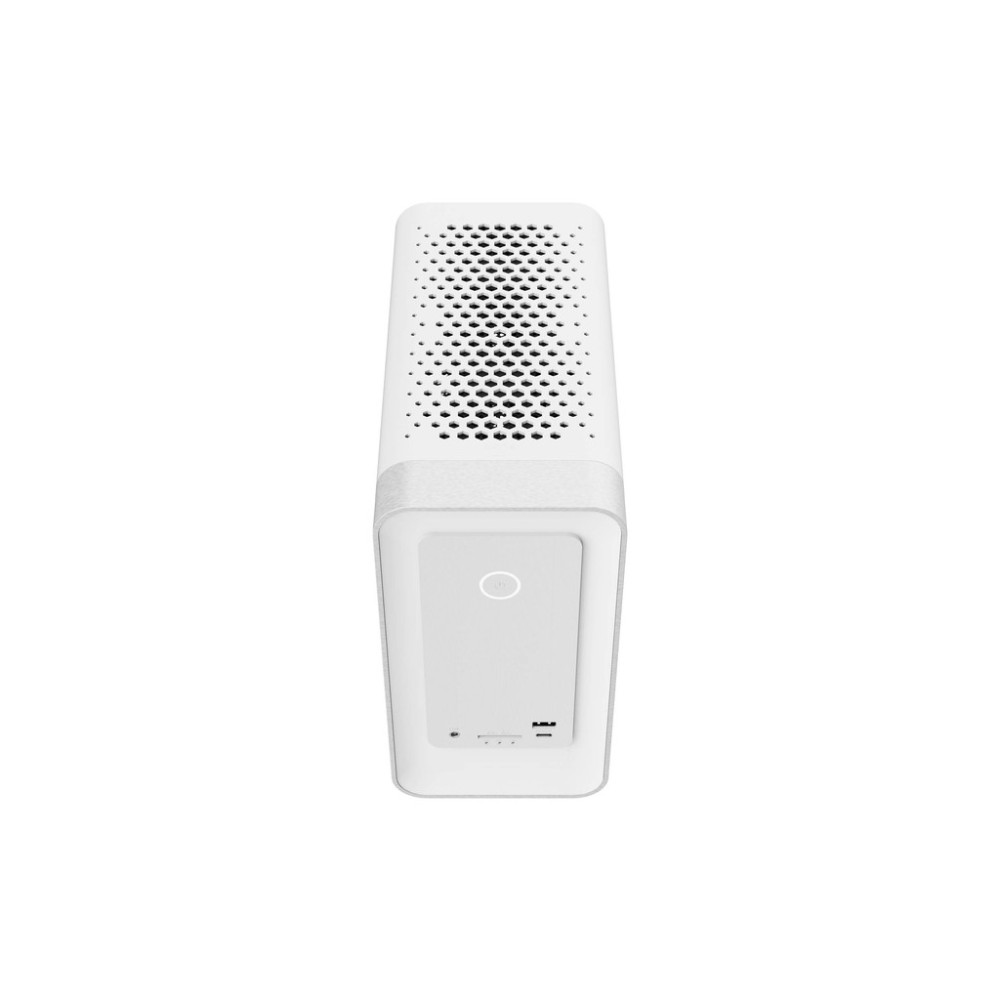 ZOTAC ZBOX ERP54060W -Barebone White
