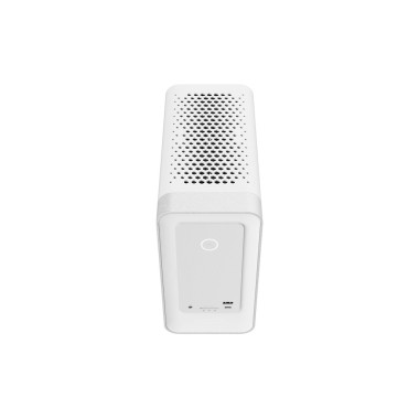 ZOTAC ZBOX ERP54060W -Barebone White