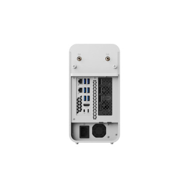 ZOTAC ZBOX ERP54060W -Barebone White