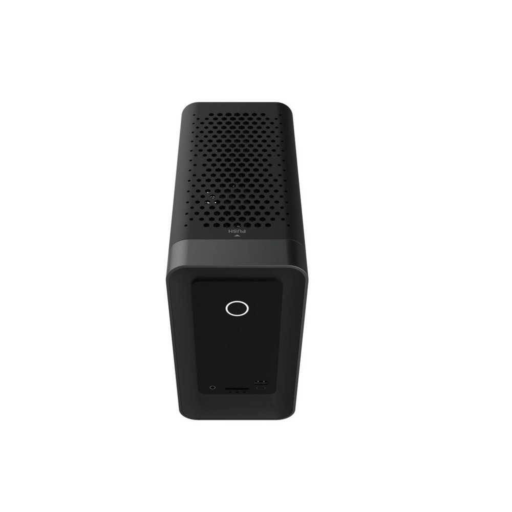 ZOTAC ZBOX MAGNUS ONE ERP54060C Kompakt PC -Barebone