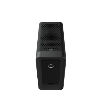 ZOTAC ZBOX MAGNUS ONE ERP54060C Kompakt PC -Barebone