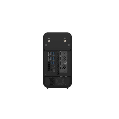ZOTAC ZBOX MAGNUS ONE ERP54060C Kompakt PC -Barebone