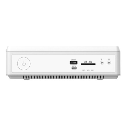 ZOTAC ZBOX E Series MAGNUS EN374070W - Barebone White