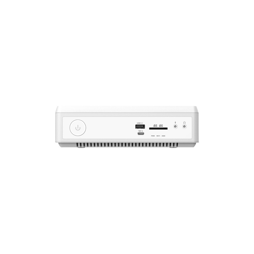ZOTAC ZBOX E Series MAGNUS EN374070W - Barebone White ZOTAC ZBOX E Series MAGNUS EN374070W - Barebone White