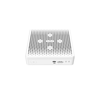 ZOTAC ZBOX E Series MAGNUS EN374070W - Barebone White