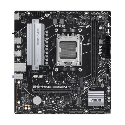 ASUS PRIME B650M-R (AM5) (EU)