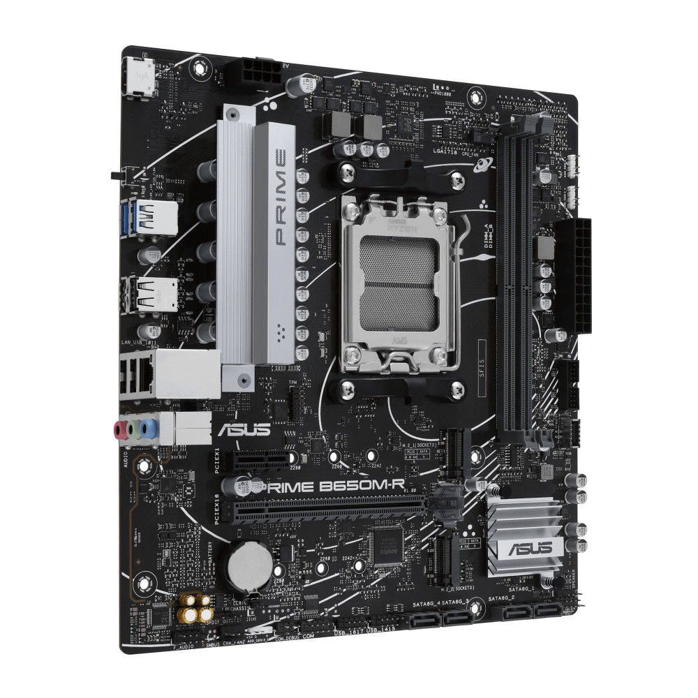 ASUS PRIME B650M-R (AM5) (EU)