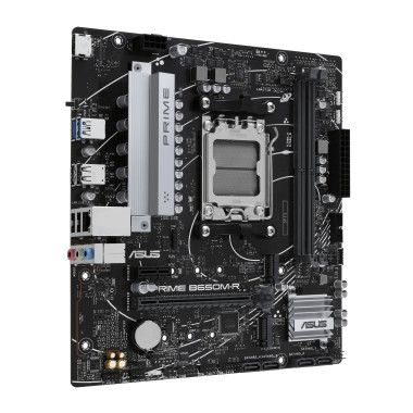 ASUS PRIME B650M-R (AM5) (EU)