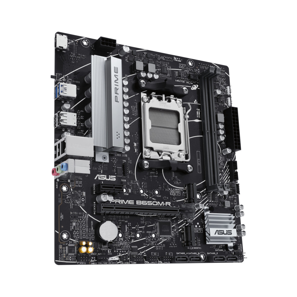ASUS PRIME B650M-R (AM5) (EU)