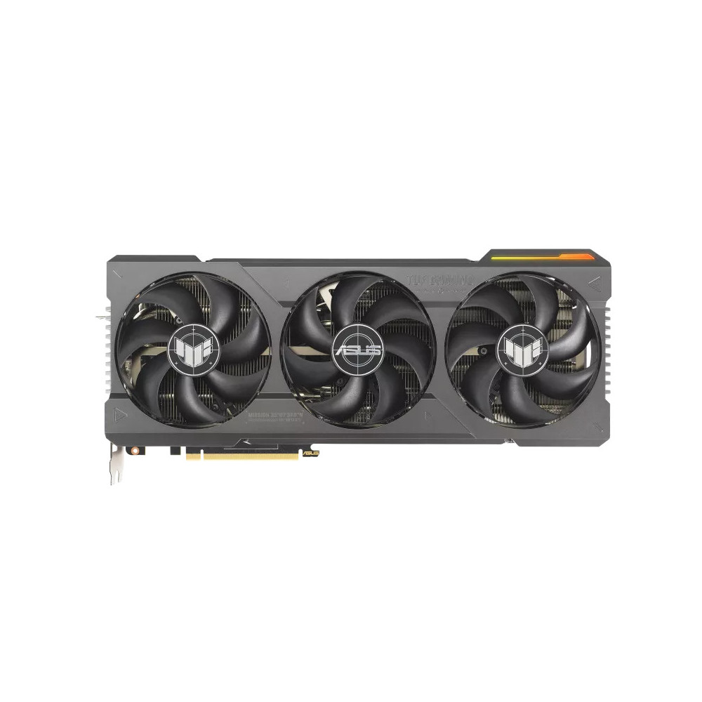 VGA Asus GeForce RTX 4080 Super 16GB TUF GAMING OC VGA Asus GeForce RTX 4080 Super 16GB TUF GAMING OC
