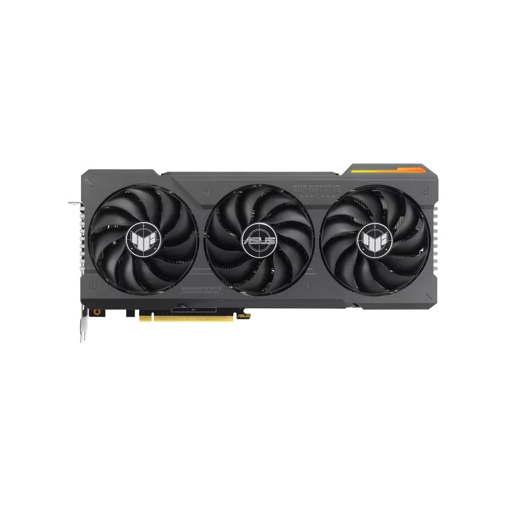 VGA Asus GeForce RTX 4070 Ti Super 16GB TUF Gaming VGA Asus GeForce RTX 4070 Ti Super 16GB TUF Gaming