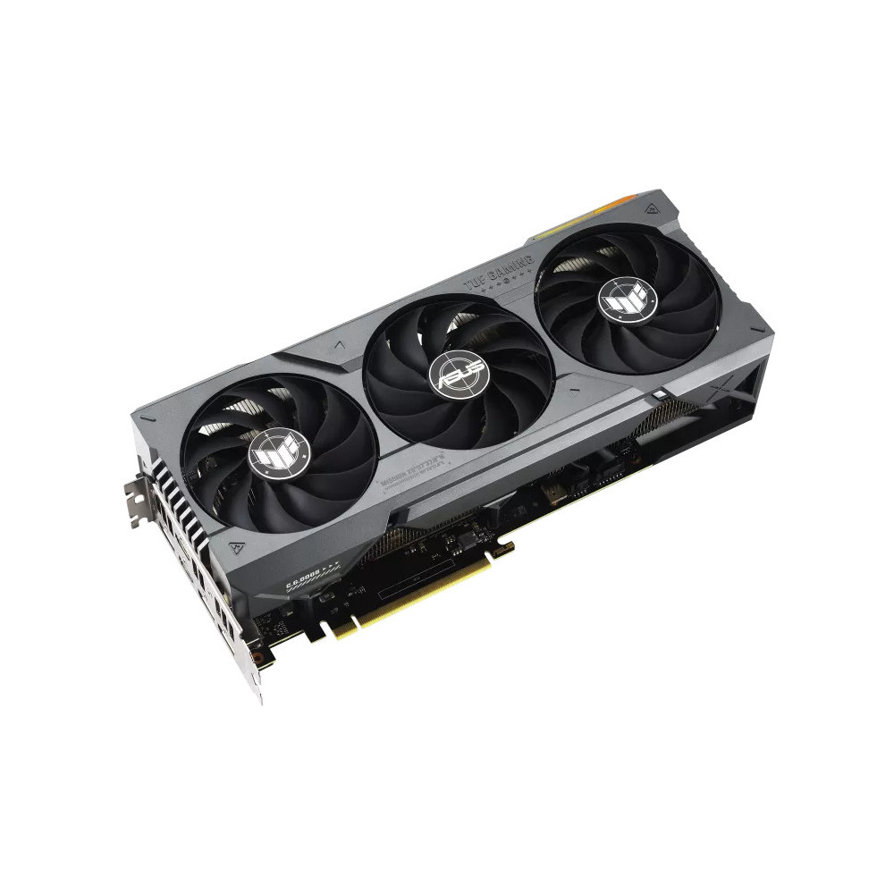 VGA Asus GeForce RTX 4070 Ti Super 16GB TUF Gaming