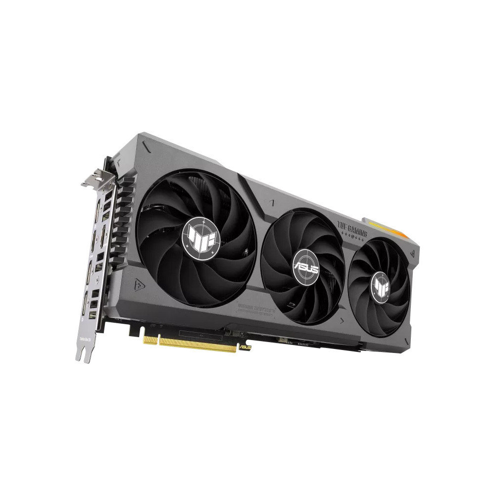 VGA Asus GeForce RTX 4070 Ti Super 16GB TUF Gaming