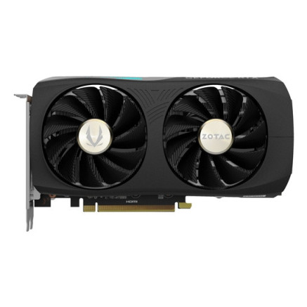 VGA ZOTAC GeForce RTX 4070 SUPER 12GB Twin Edge OC