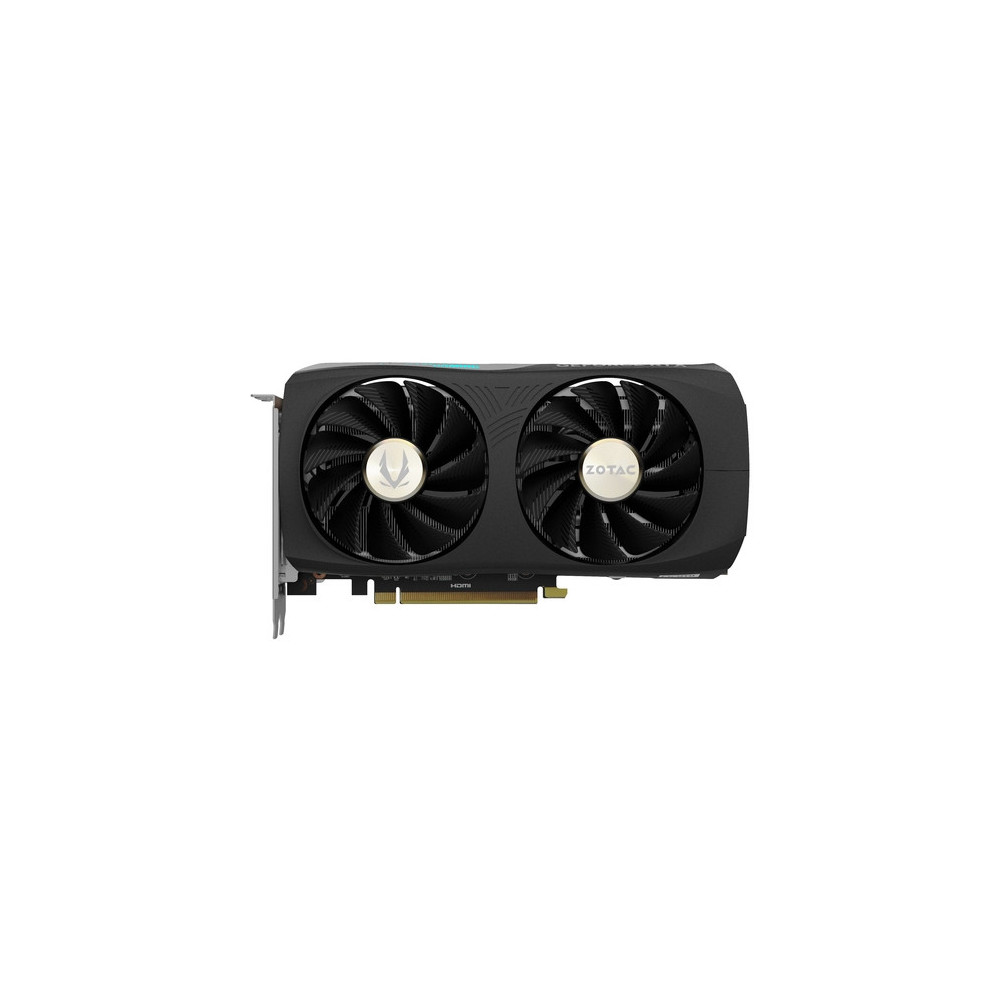 VGA ZOTAC GeForce RTX 4070 SUPER 12GB Twin Edge OC VGA ZOTAC GeForce RTX 4070 SUPER 12GB Twin Edge OC
