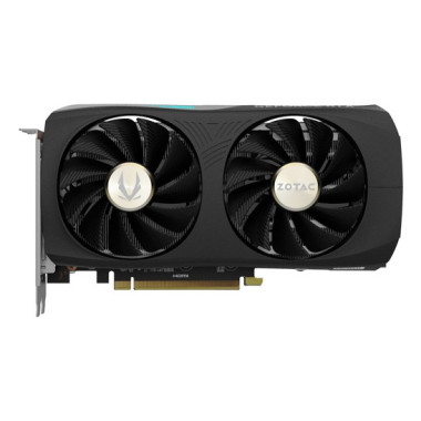 VGA ZOTAC GeForce RTX 4070 SUPER 12GB Twin Edge OC