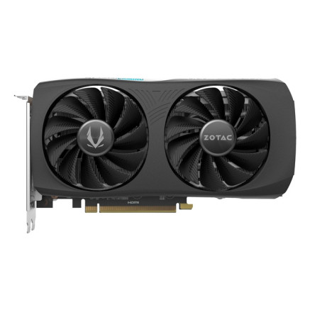 VGA ZOTAC GeForce RTX 4070 SUPER 12GB Twin Edge