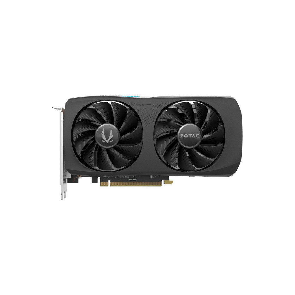 VGA ZOTAC GeForce RTX 4070 SUPER 12GB Twin Edge VGA ZOTAC GeForce RTX 4070 SUPER 12GB Twin Edge