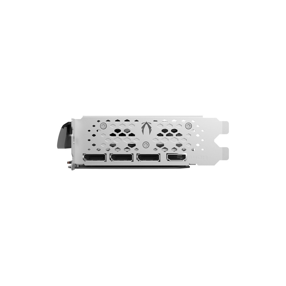 VGA ZOTAC GeForce RTX 4070 SUPER 12GB Twin Edge