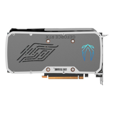 VGA ZOTAC GeForce RTX 4070 SUPER 12GB Twin Edge