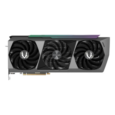 VGA ZOTAC GeForce RTX 4070 TI SUPER 16GB AMP HOLO