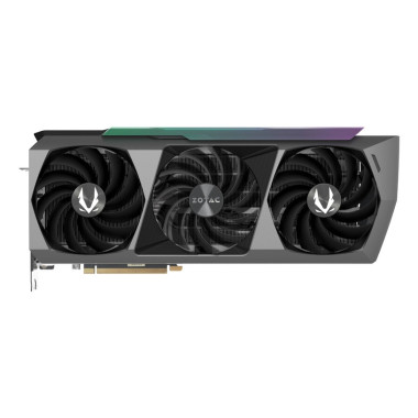 VGA ZOTAC GeForce RTX 4070 TI SUPER 16GB AMP HOLO