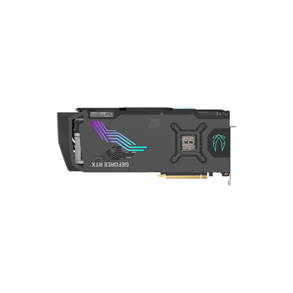 VGA ZOTAC GeForce RTX 4070 TI SUPER 16GB AMP HOLO