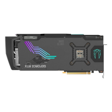 VGA ZOTAC GeForce RTX 4070 TI SUPER 16GB AMP HOLO