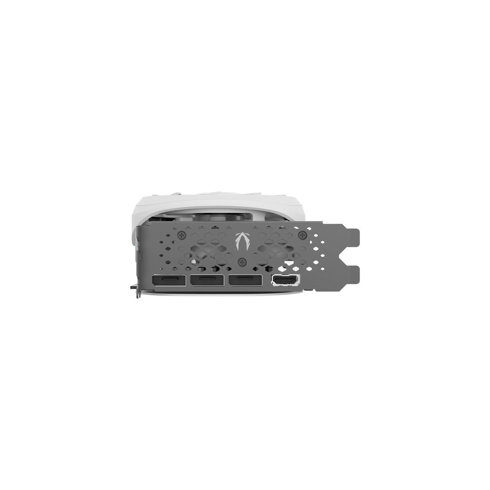 VGA ZOTAC GeForce RTX 4070 TI SUPER 16GB Trinity OC White Edition