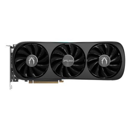 VGA ZOTAC GeForce RTX 4080 SUPER 16GB Trinity Black Edition