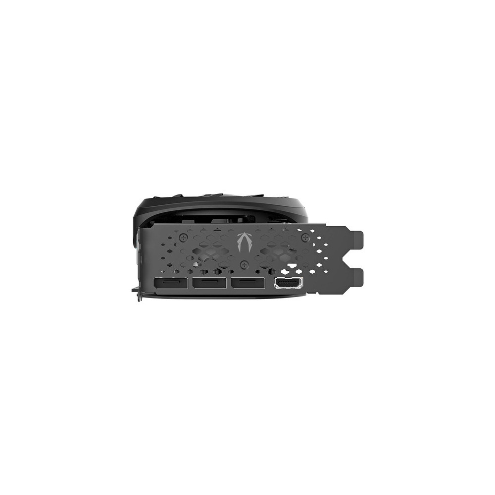 VGA ZOTAC GeForce RTX 4080 SUPER 16GB Trinity Black Edition