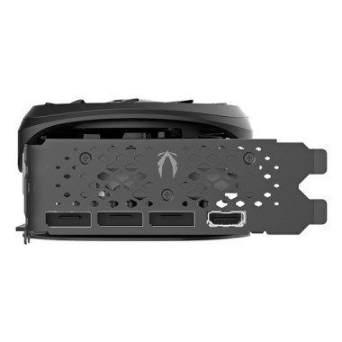 VGA ZOTAC GeForce RTX 4080 SUPER 16GB Trinity Black Edition