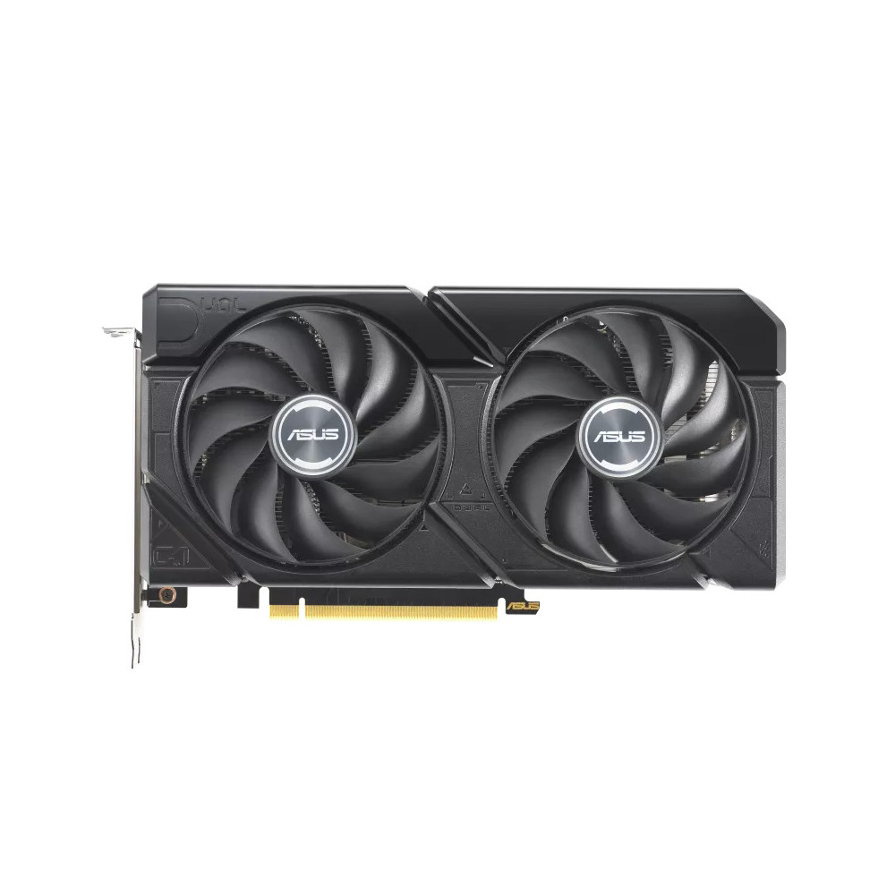 VGA Asus GeForce RTX 4070 12GB DUAL EVO OC VGA Asus GeForce RTX 4070 12GB DUAL EVO OC