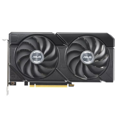 VGA Asus GeForce RTX 4070 12GB DUAL EVO OC