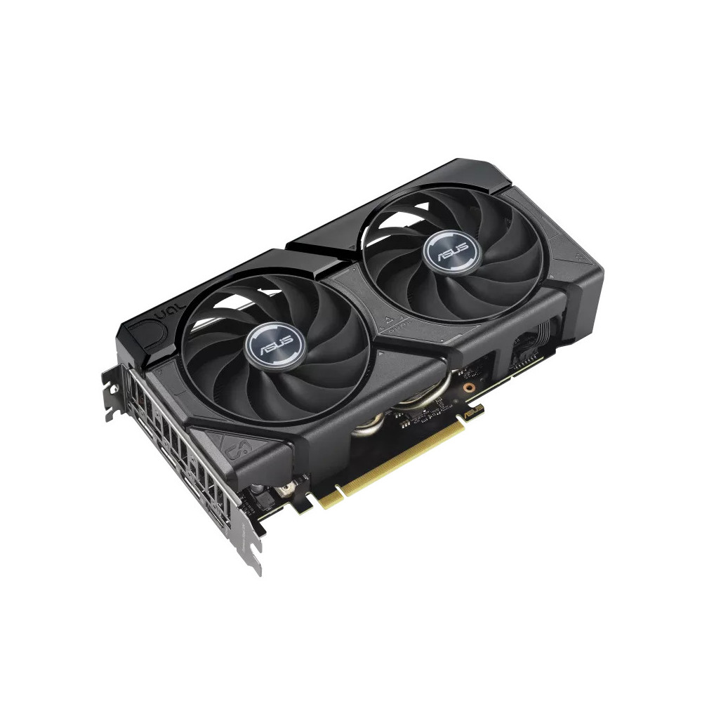 VGA Asus GeForce RTX 4070 12GB DUAL EVO OC