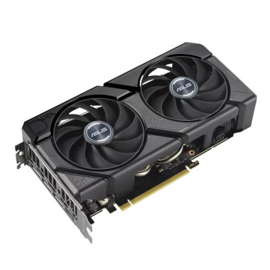 VGA Asus GeForce RTX 4070 12GB DUAL EVO OC