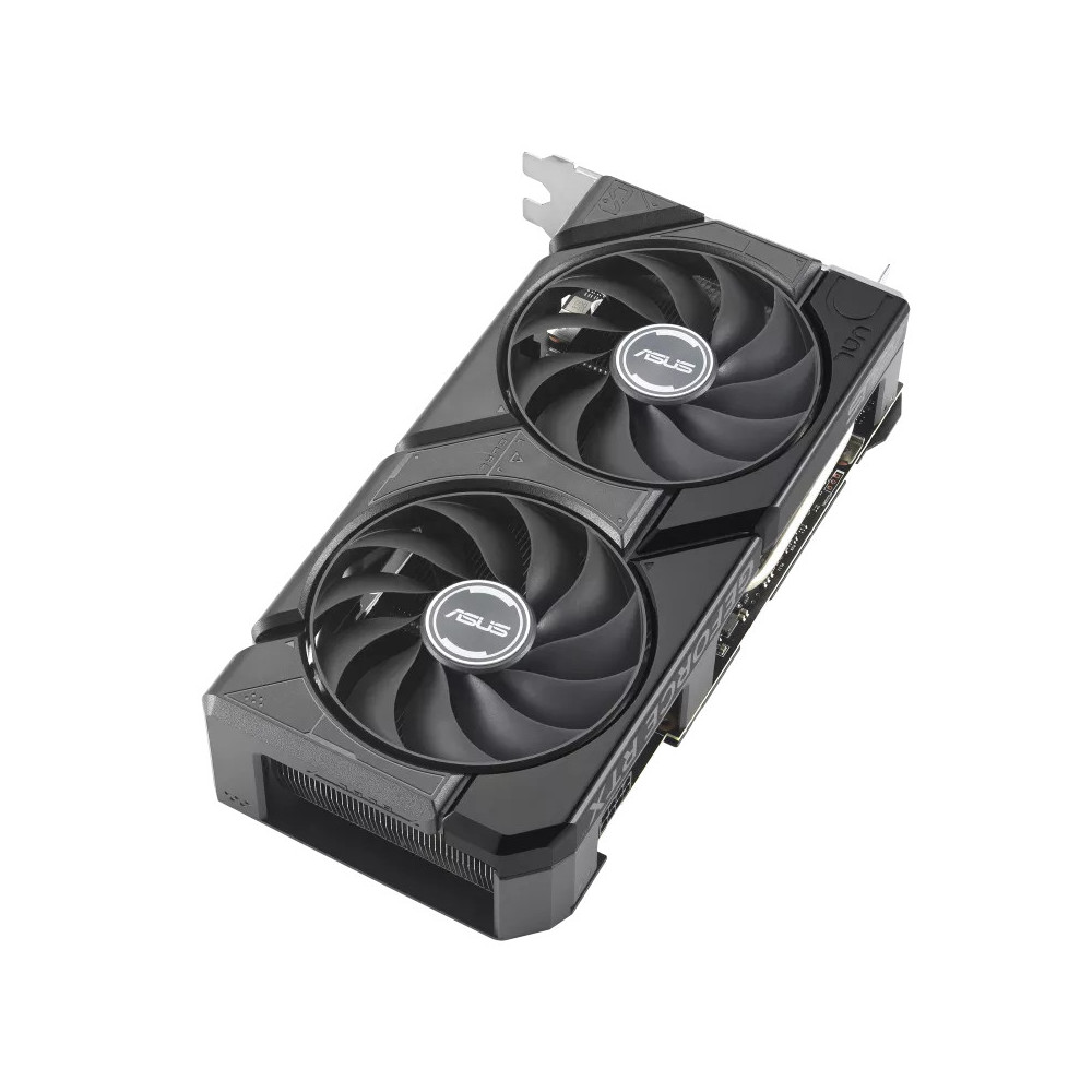 VGA Asus GeForce RTX 4070 12GB DUAL EVO OC