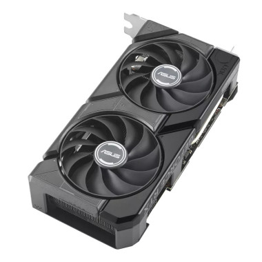 VGA Asus GeForce RTX 4070 12GB DUAL EVO OC
