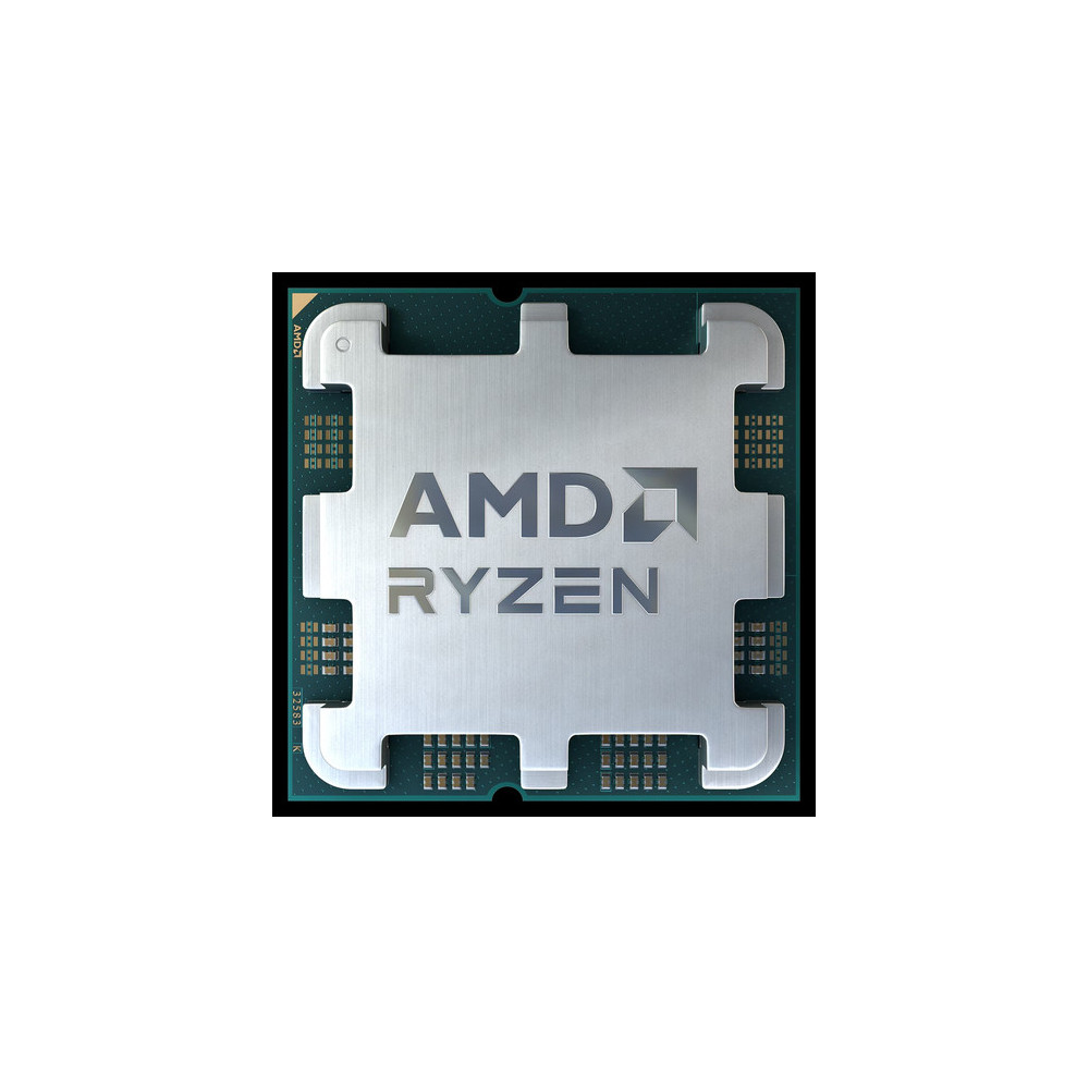 AMD Ryzen 5 7600 Tray AM5 (4,000GHz) 100-000001015 AMD Ryzen 5 7600 Tray AM5 (4,000GHz) 100-000001015