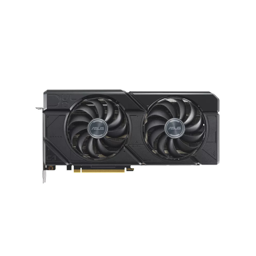 VGA Asus Radeon RX 7800XT 16GB DUAL OC GDDR6 VGA Asus Radeon RX 7800XT 16GB DUAL OC GDDR6