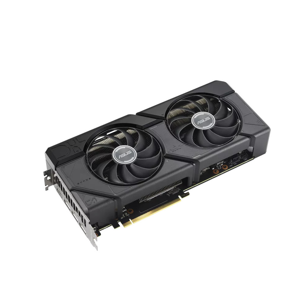 VGA Asus Radeon RX 7800XT 16GB DUAL OC GDDR6